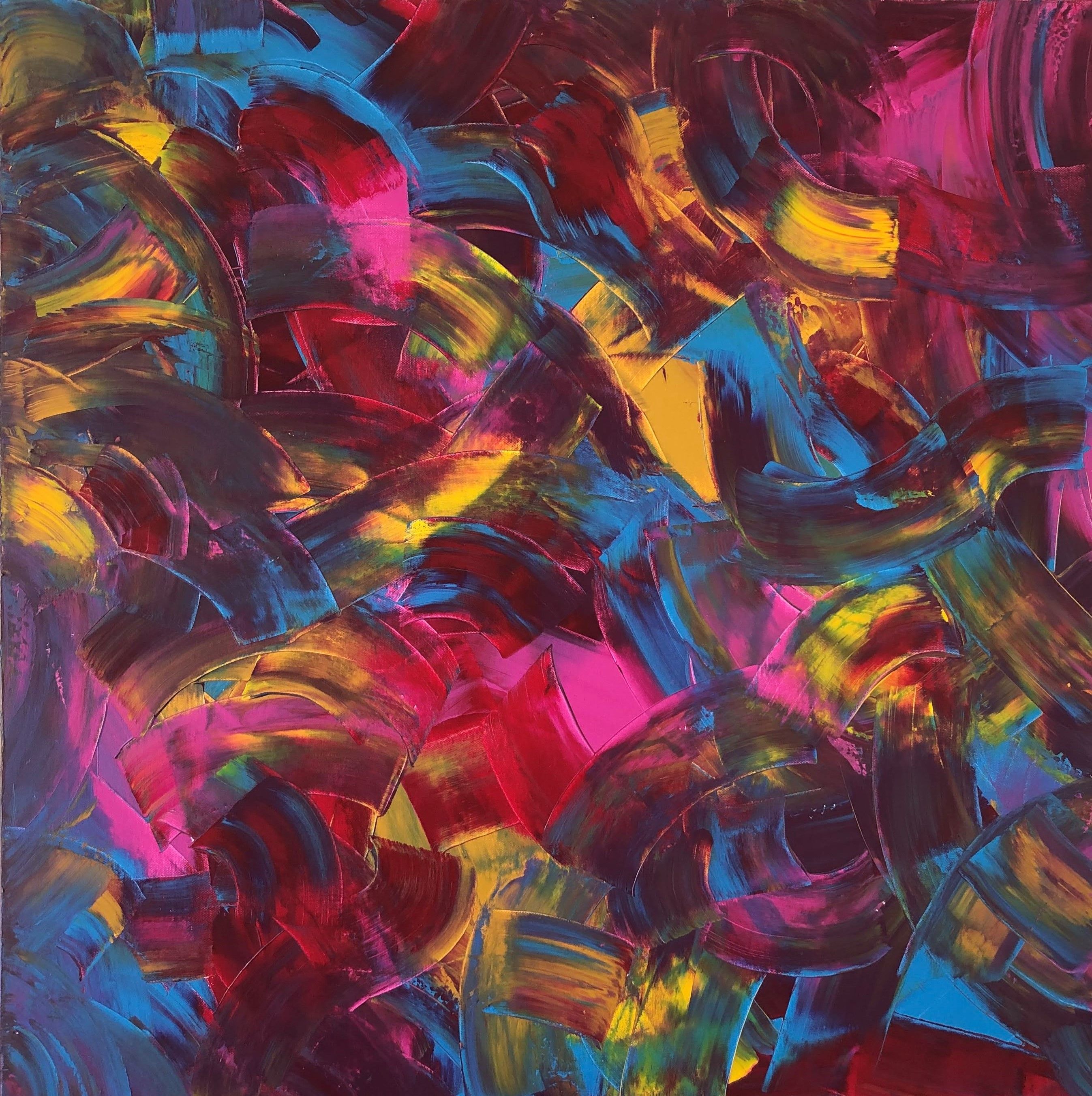 Multicolor