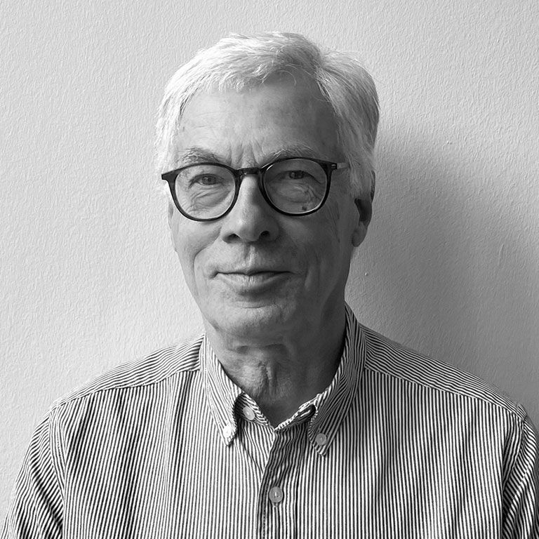Photo of Johnny Rehn