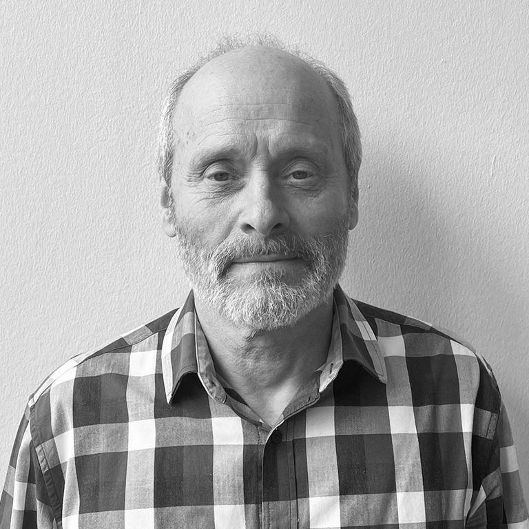 Photo of Jan Magnusson