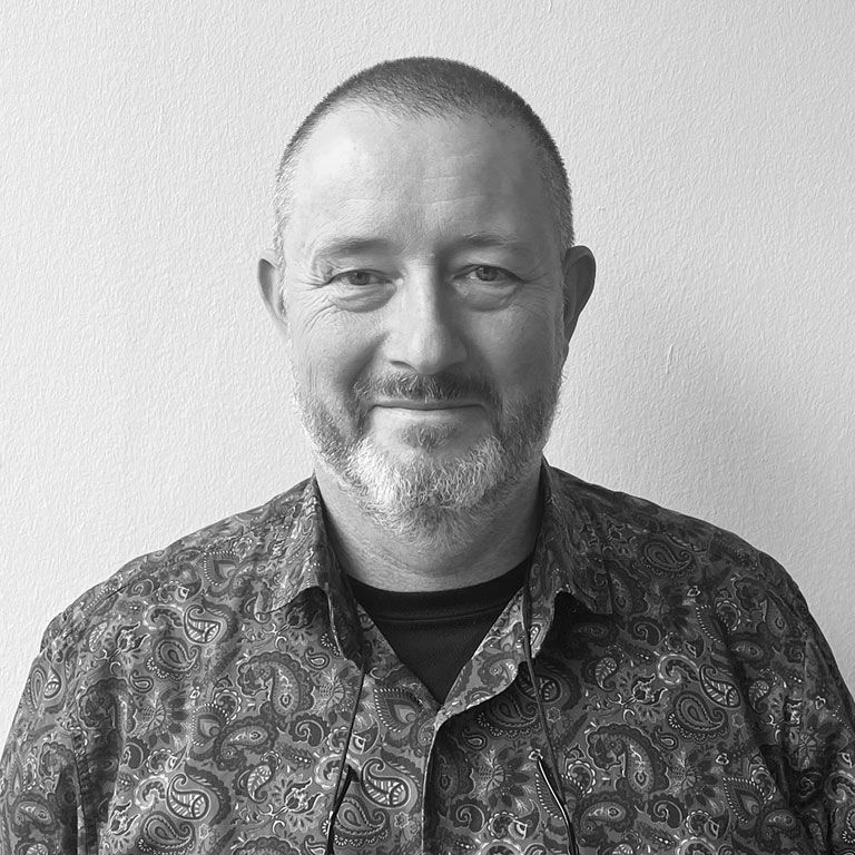 Photo of Anders Dahl