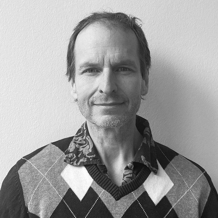 Photo of Stefan Svensson