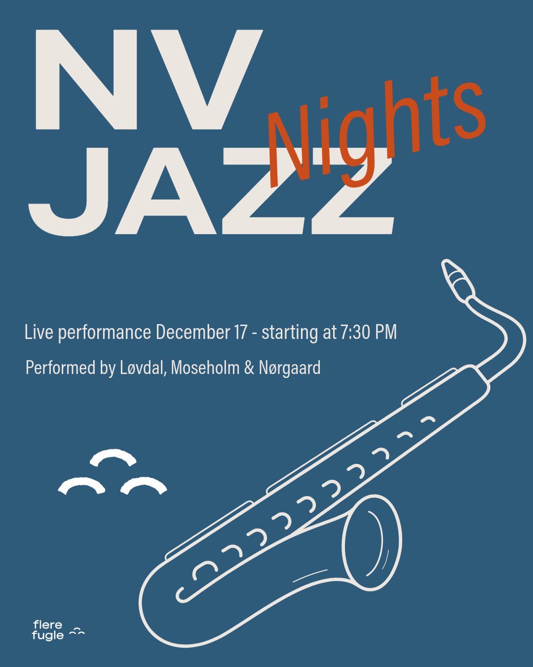 Flere Fugle flere-fugle