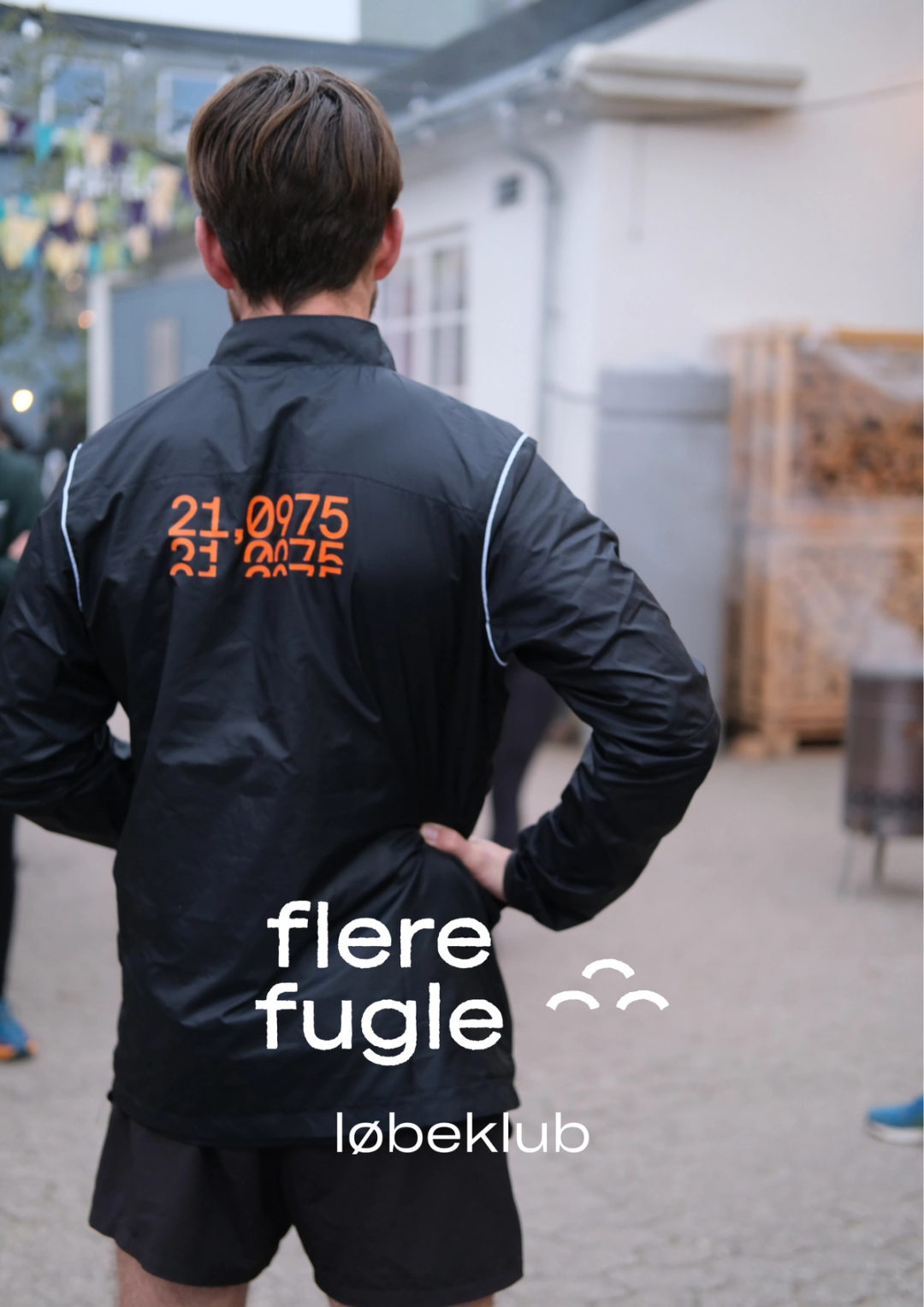 Flere Fugle Løbeklub