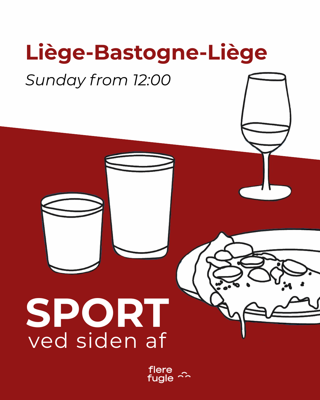 Liège-Bastogne-Liège ved siden af