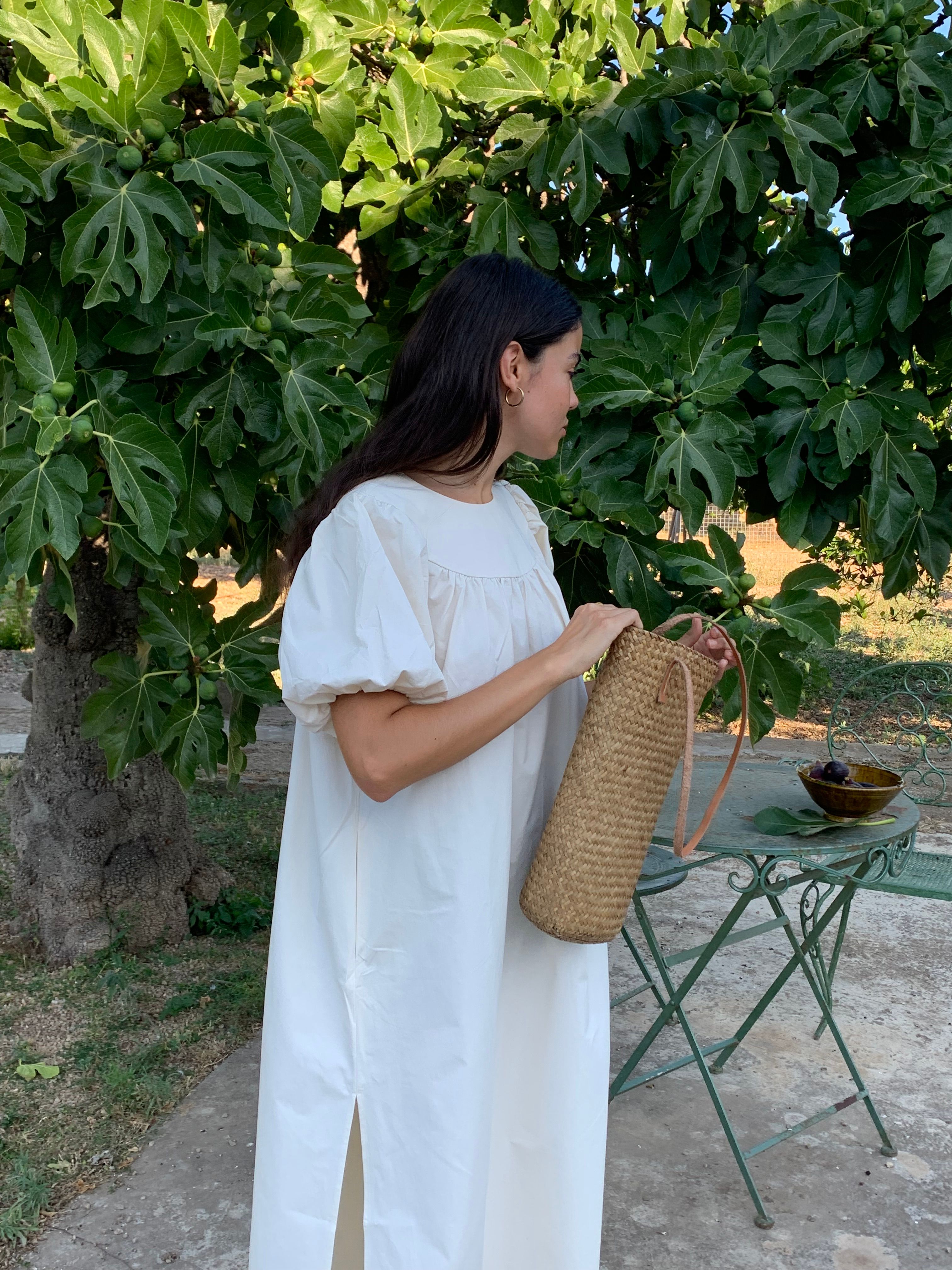 cotton dresses singapore 8 breezy summer dresses by ethical designers ZERRIN