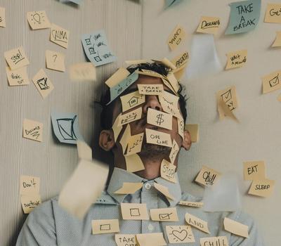 Stress im Alltag – wie du ihn erkennst und effektiv reduzierst