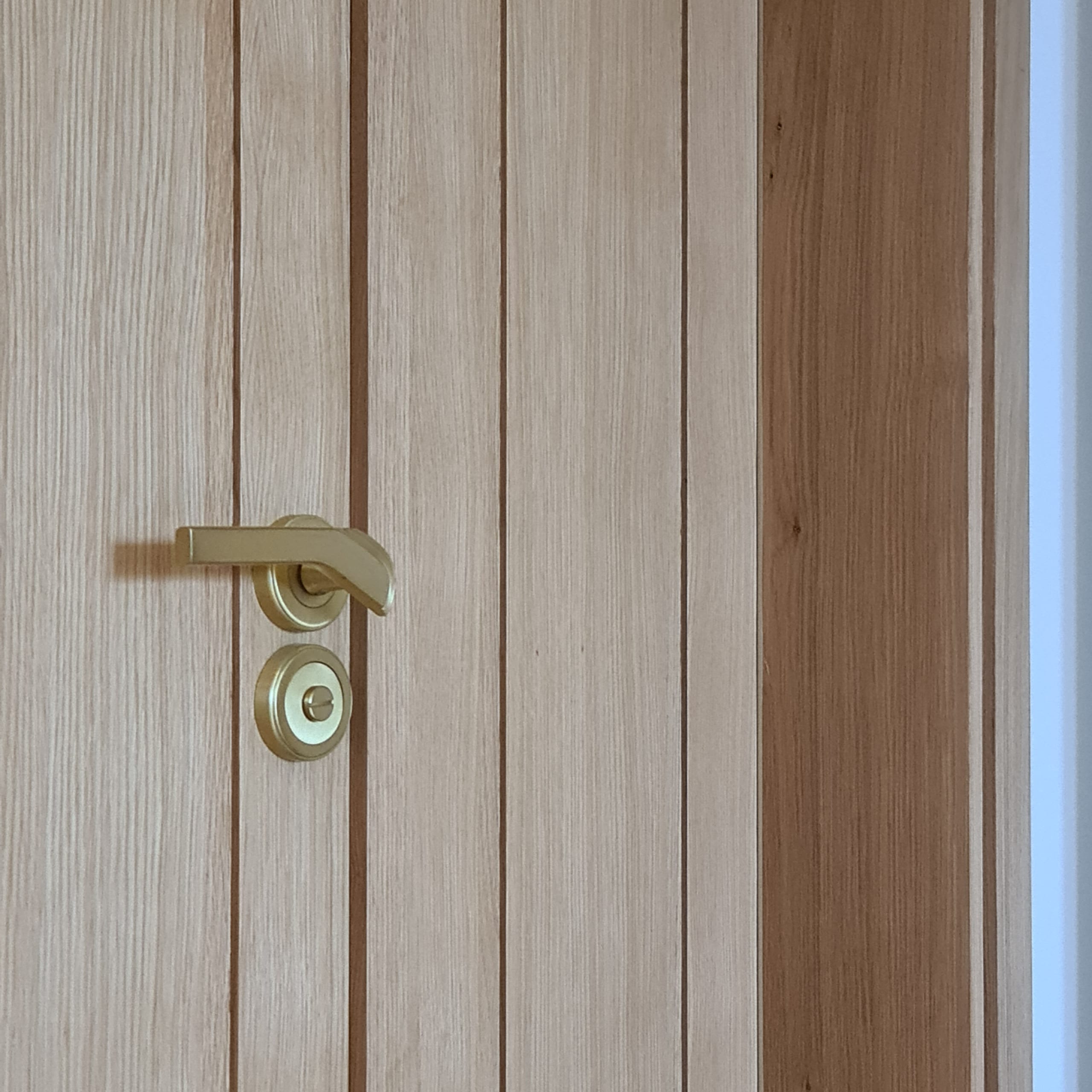 Ocean Drive, Le Pouliguen — chambre, appartement balnéaire par Créa'Home