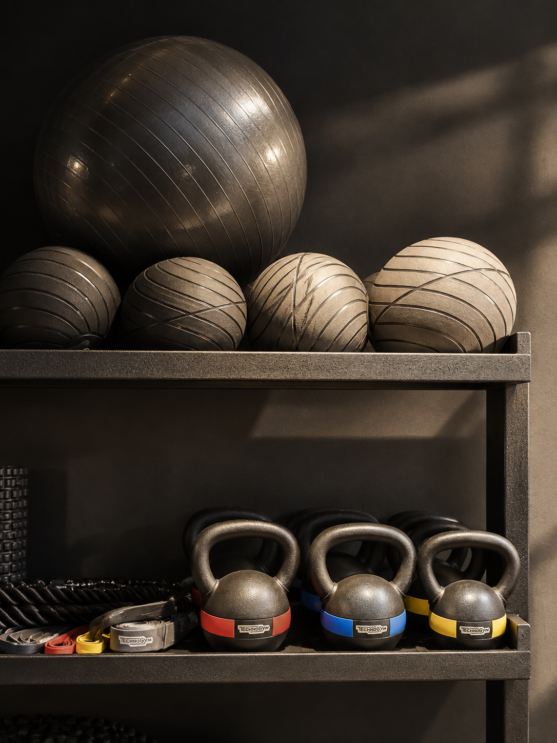 NXT LVL Club — vue 30