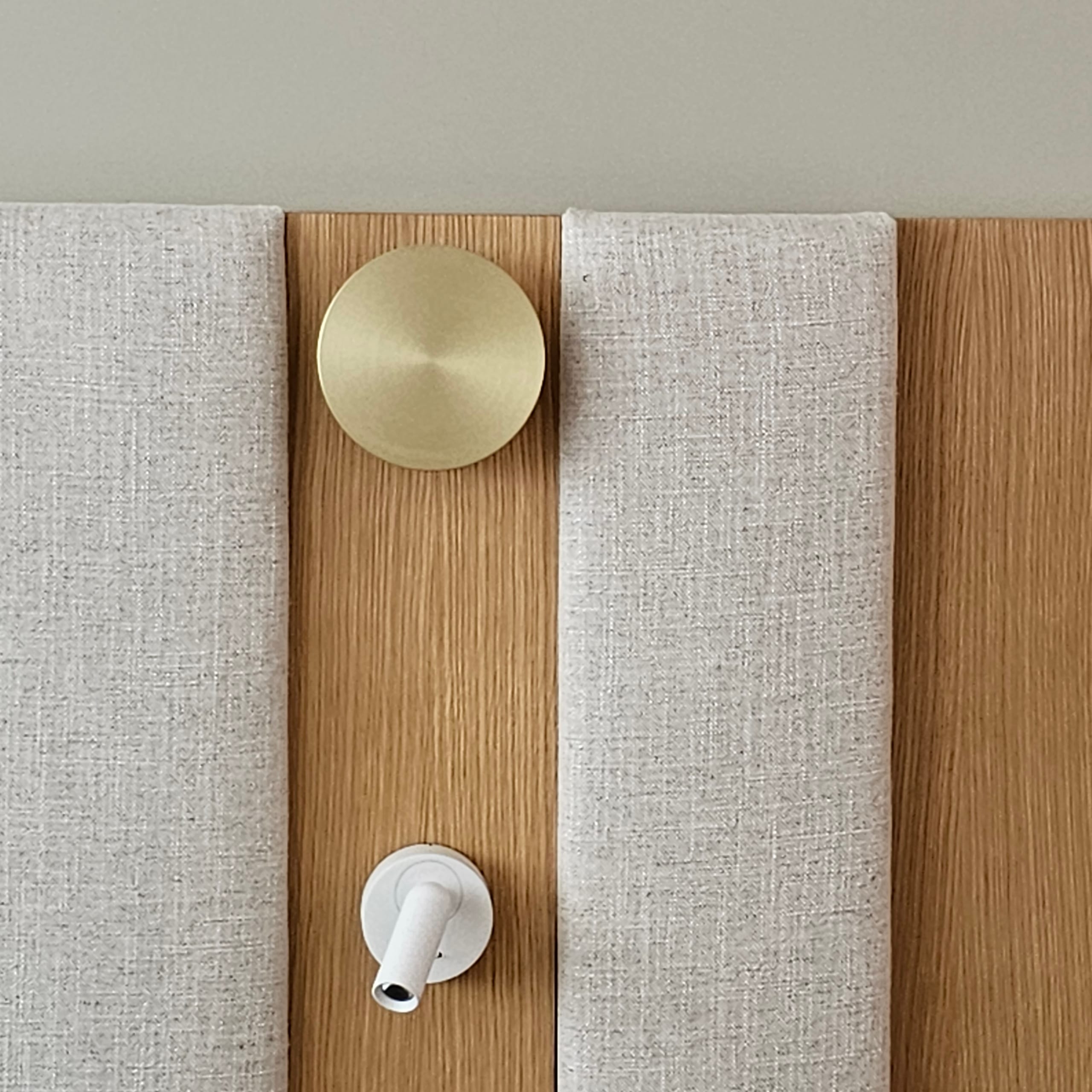 Ocean Drive, Le Pouliguen — chambre, appartement balnéaire par Créa'Home