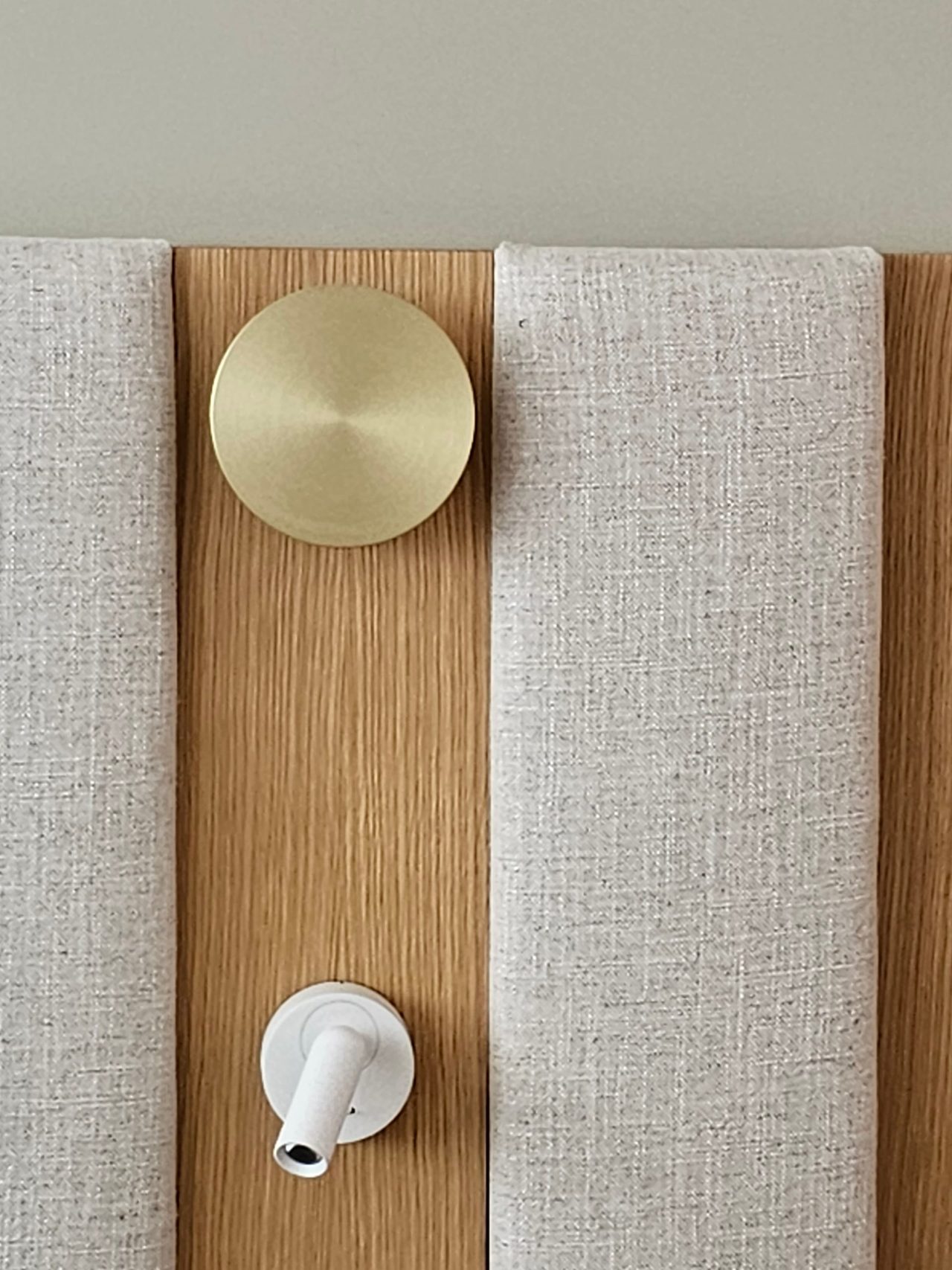 Ocean Drive, Le Pouliguen — chambre, appartement balnéaire par Créa'Home