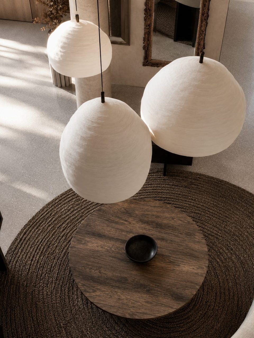 Eden des Sens — salon de repos, spa par Créa'Home