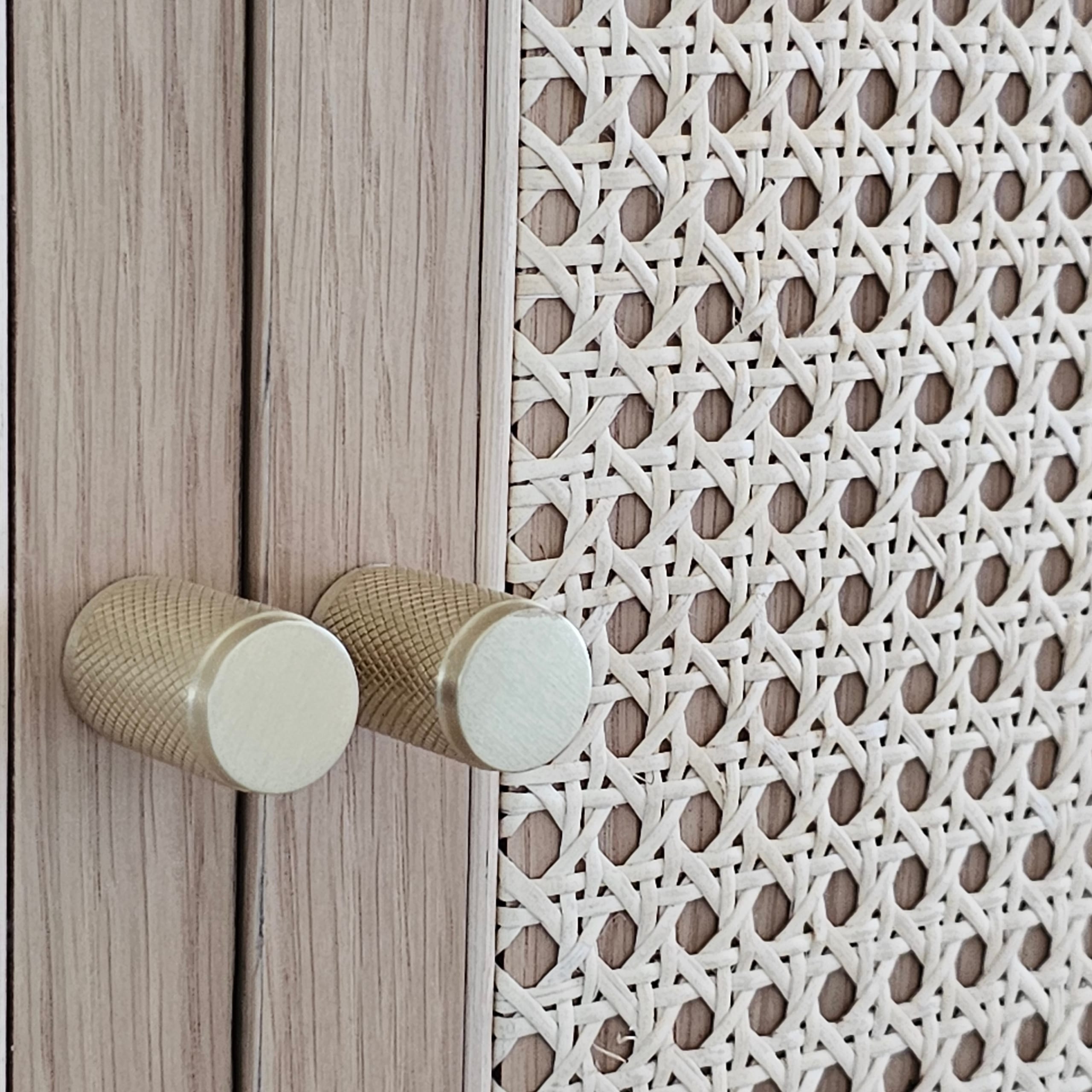 Ocean Drive, Le Pouliguen — dressing, appartement balnéaire par Créa'Home