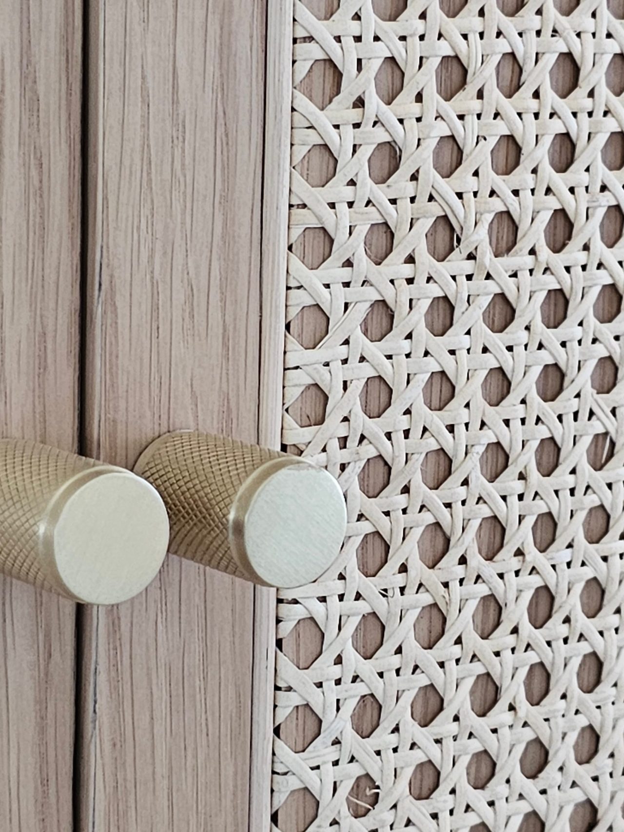 Ocean Drive, Le Pouliguen — dressing, appartement balnéaire par Créa'Home