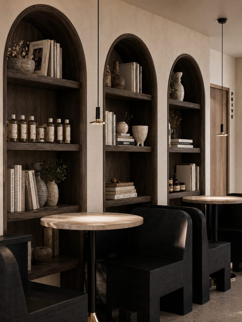 Eden des Sens — boutique, spa par Créa'Home