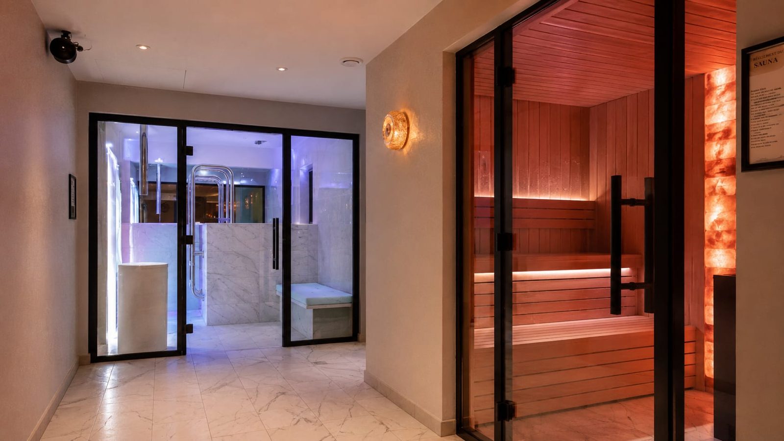Ki Space — spa, hôtel & spa par Créa'Home