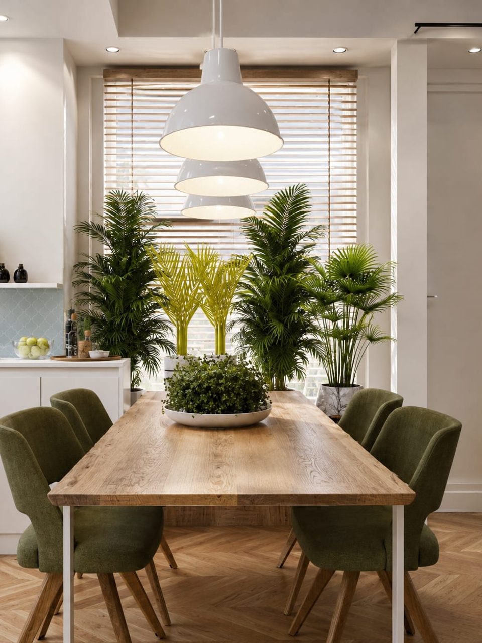 Vénus — vue 11, rénovation d'appartement par Créa'Home