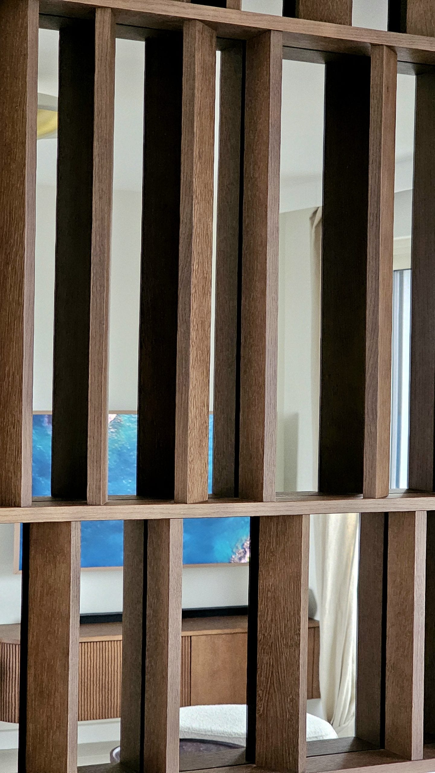 Salines, Le Pouliguen — vue 7, rénovation d'appartement par Créa'Home