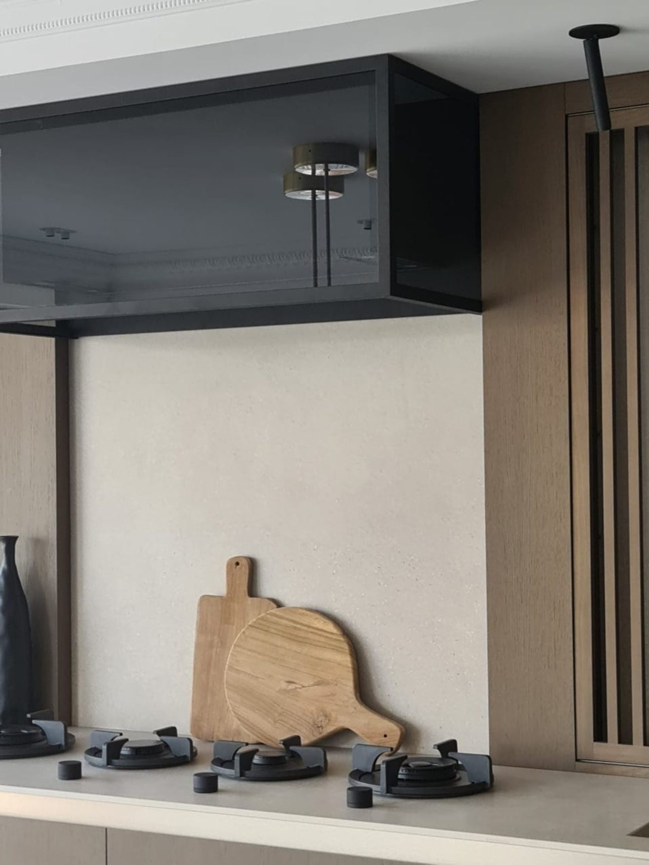 Créa'Home La Baule, La Baule — cuisine, showroom par Créa'Home