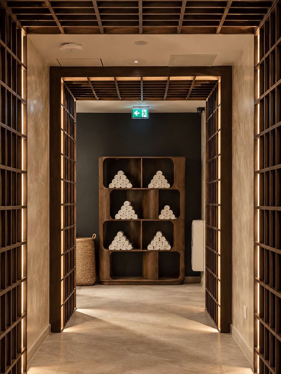 NXT LVL Club — vue 36