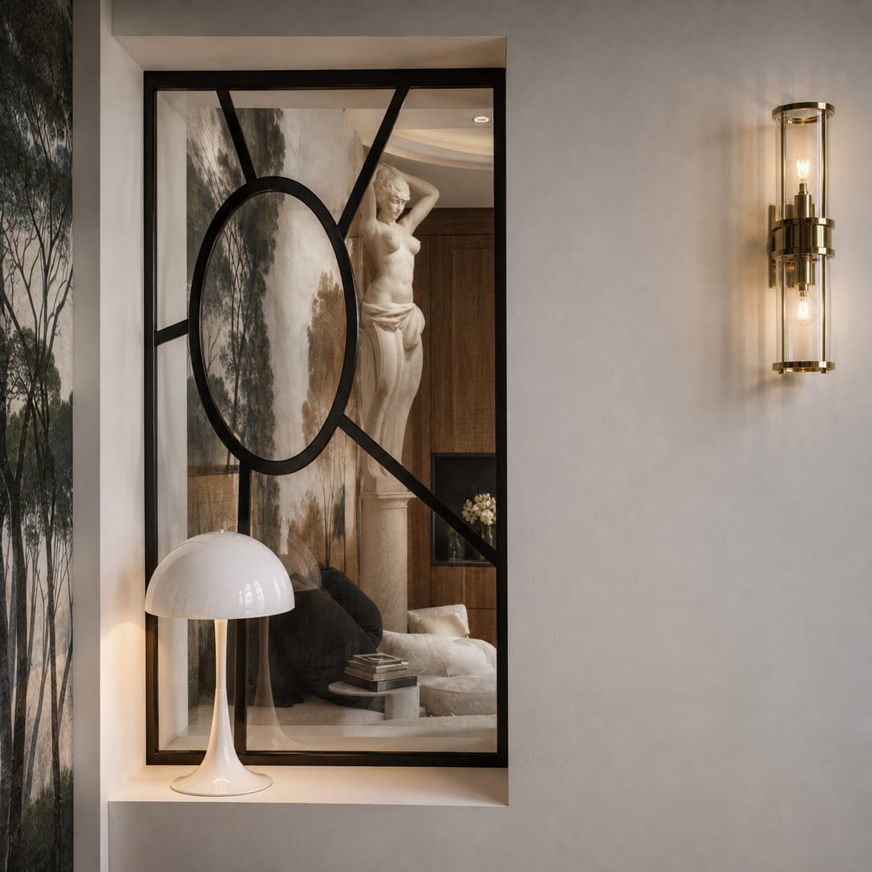 Vénus — vue 9, rénovation d'appartement par Créa'Home