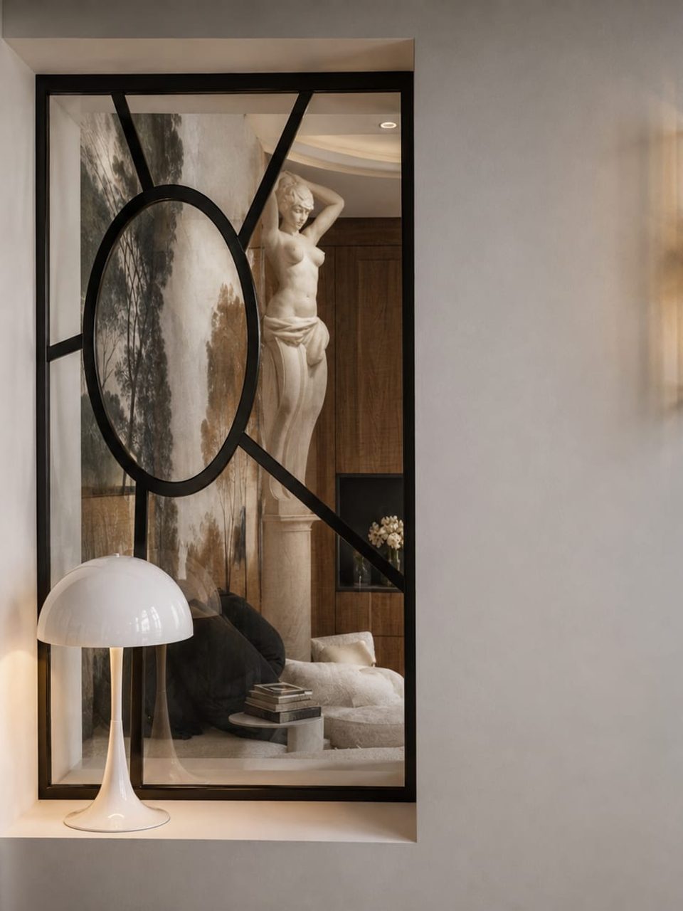 Vénus — vue 9, rénovation d'appartement par Créa'Home