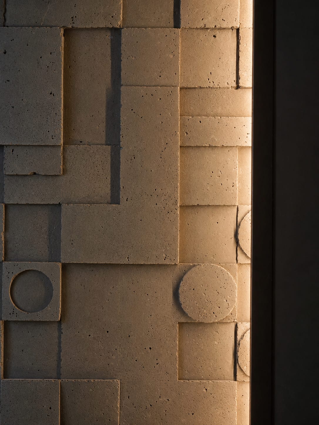 NXT LVL Club — vue 25, salle de sport par Créa'Home