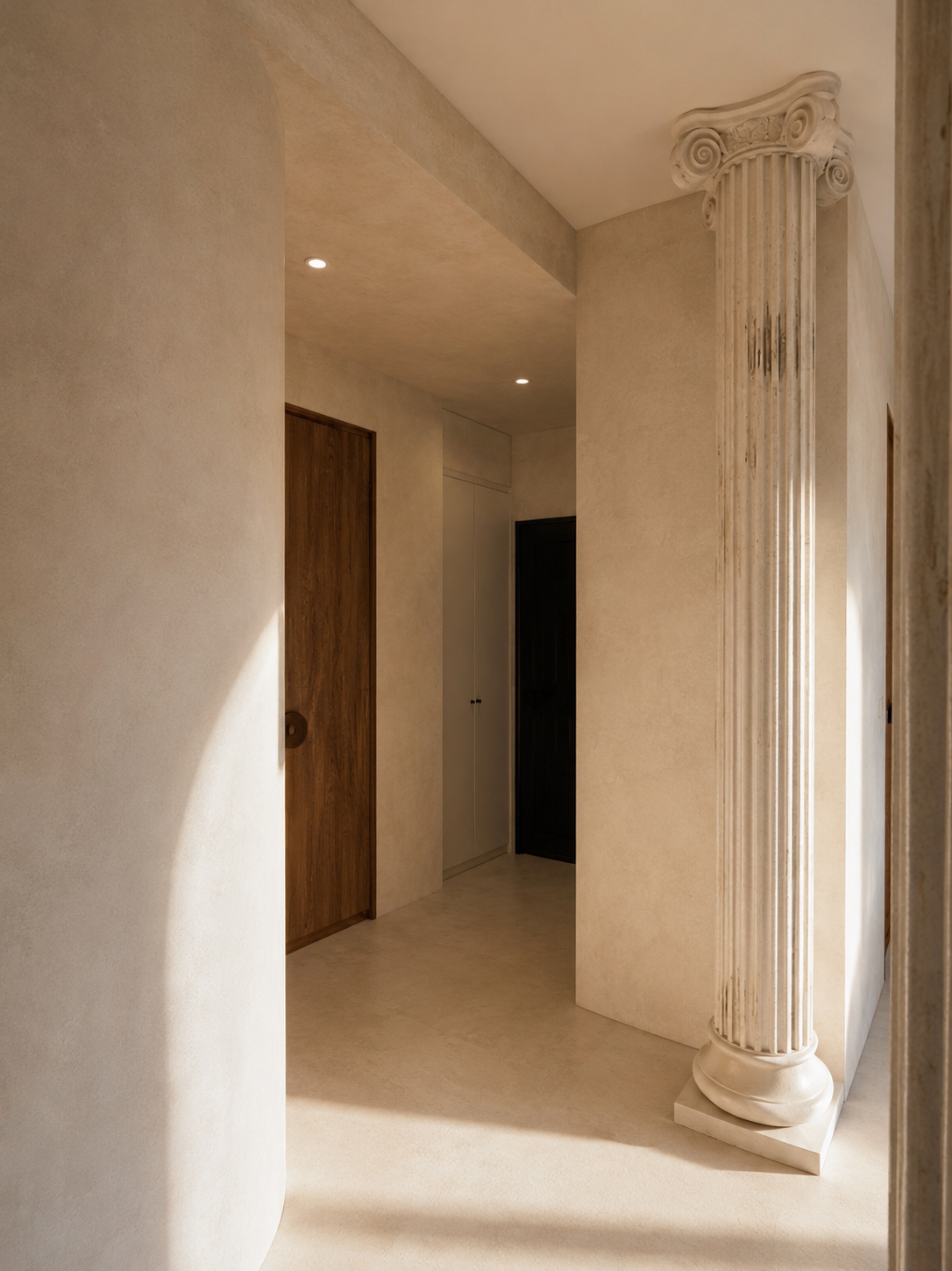 Flexlab Temple — vue 14