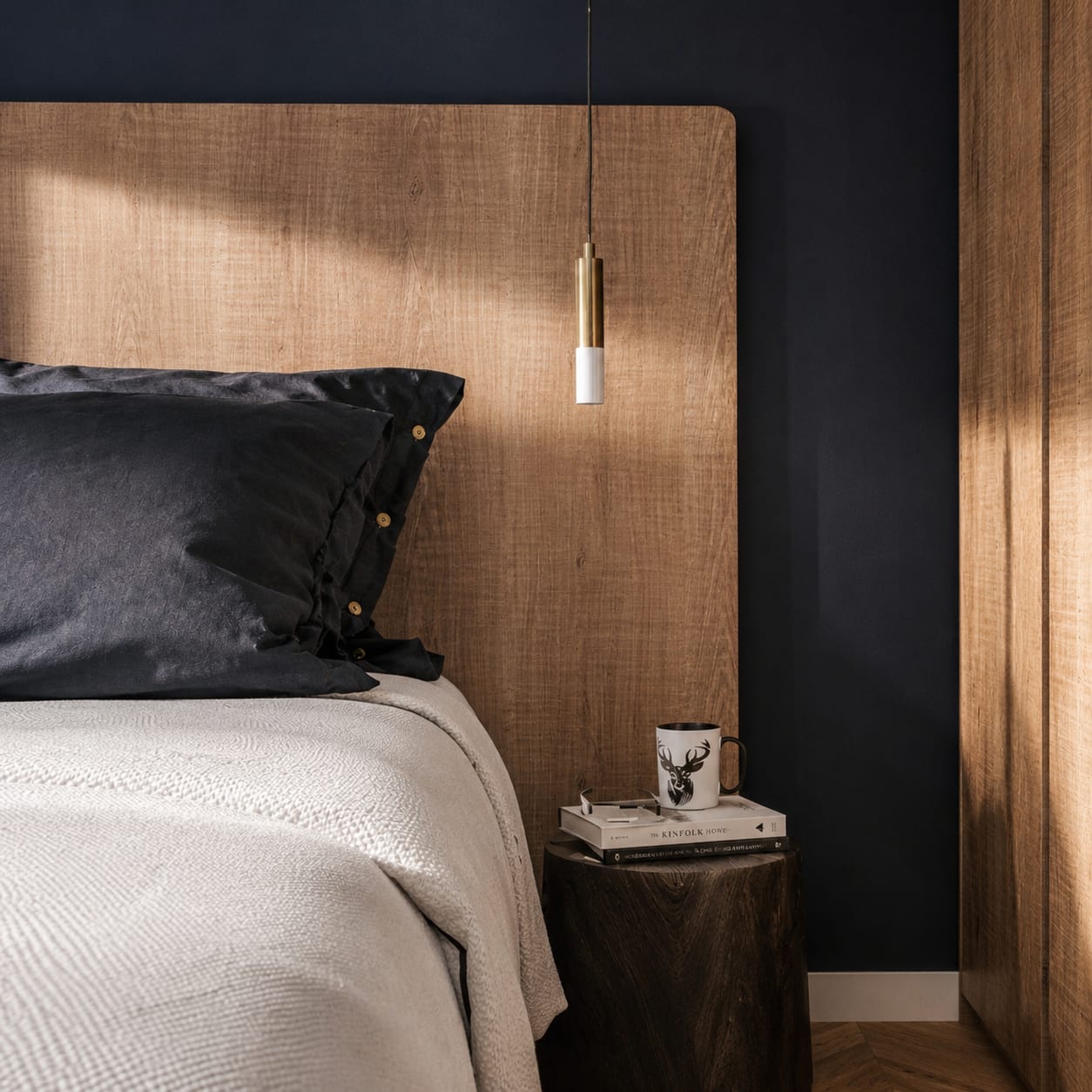Vénus — vue 4, rénovation d'appartement par Créa'Home