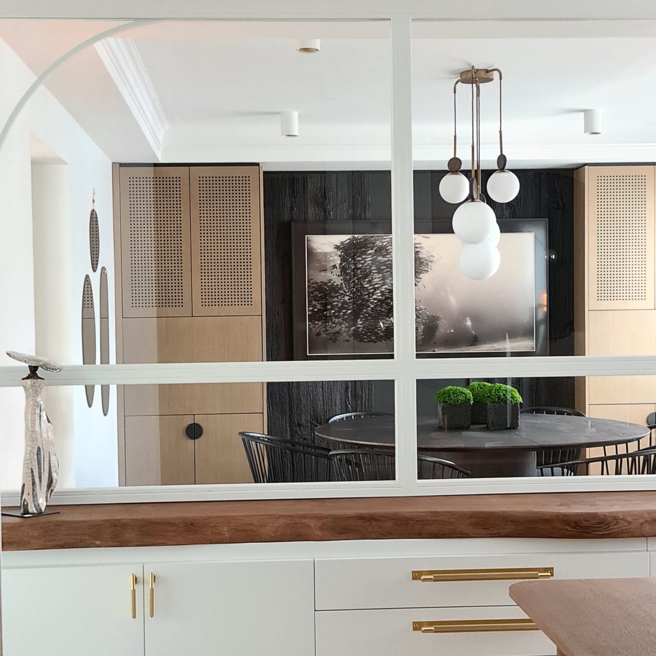Créa'Home La Baule, La Baule — vue 4, showroom par Créa'Home