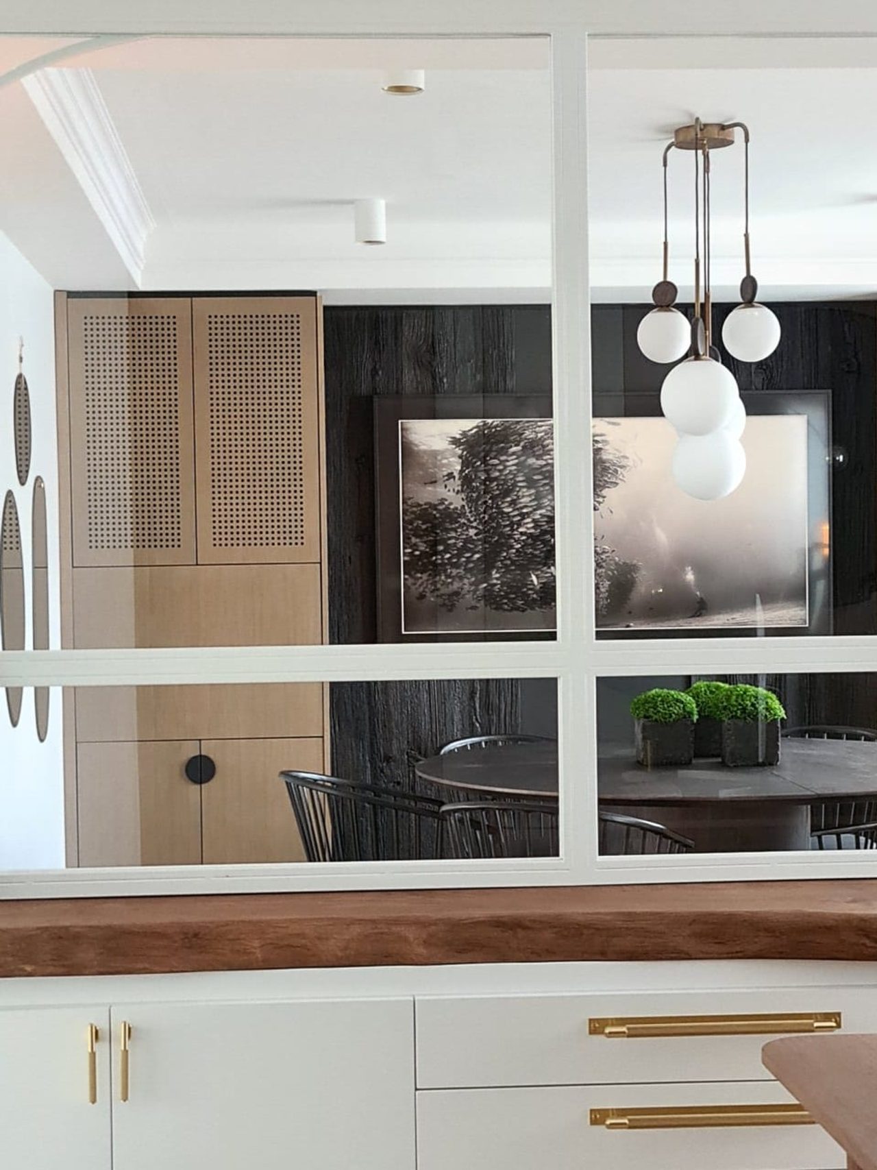 Créa'Home La Baule, La Baule — vue 4, showroom par Créa'Home