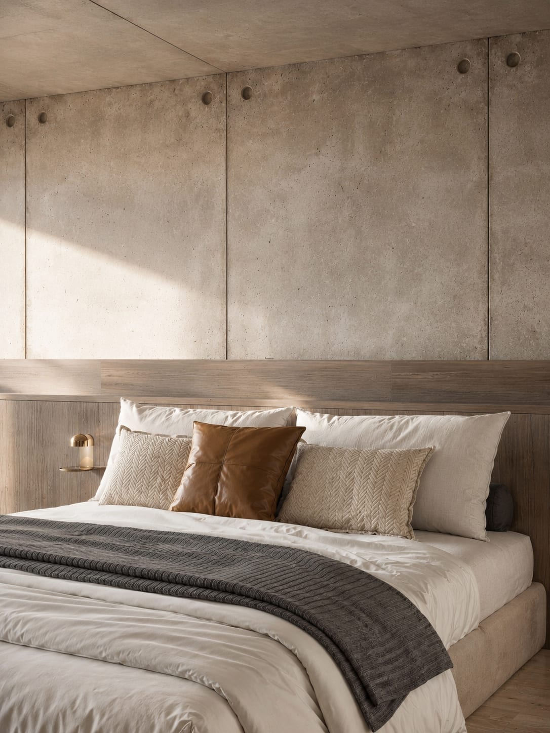 Ki Space — chambre, hôtel & spa par Créa'Home