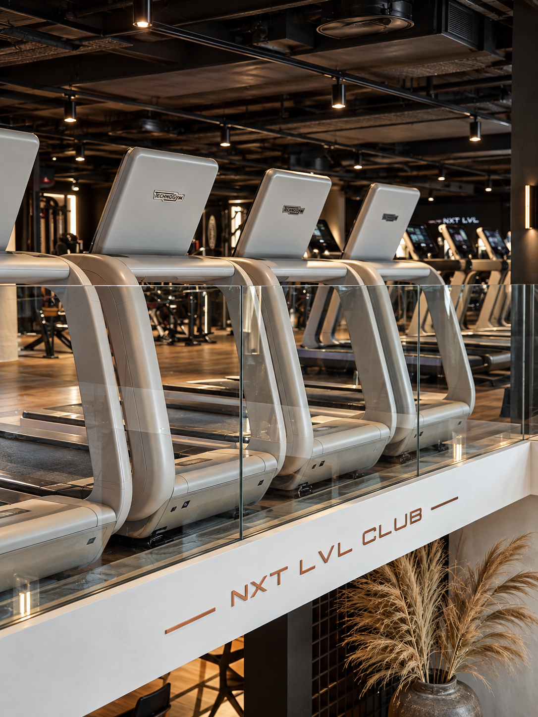 NXT LVL Club — vue 20