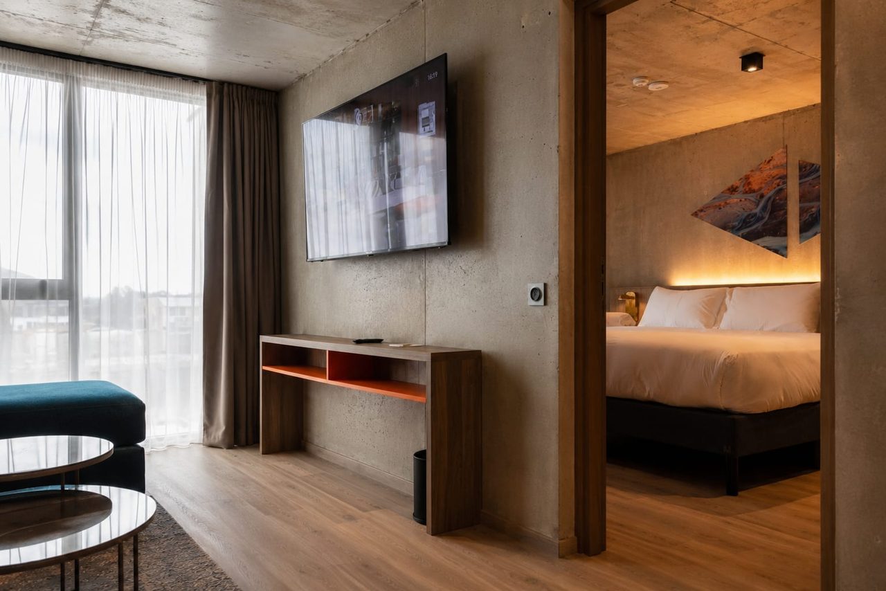 Ki Space — chambre, hôtel & spa par Créa'Home