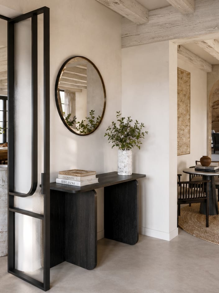 Saint-Sulpice — vue 88, rénovation de maison par Créa'Home