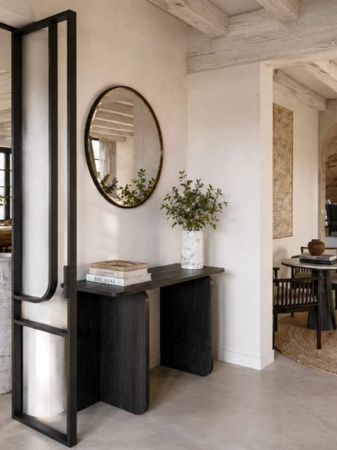 Saint-Sulpice — vue 88, rénovation de maison par Créa'Home