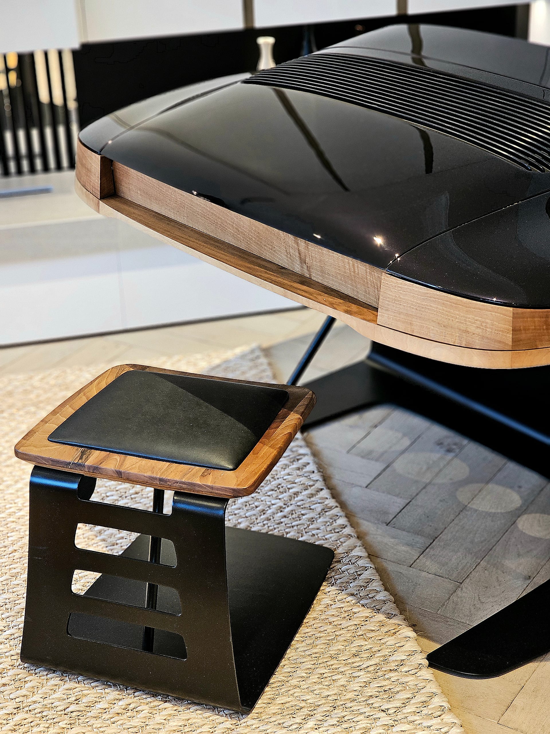 Créa'Home La Baule, La Baule — bureau, showroom par Créa'Home