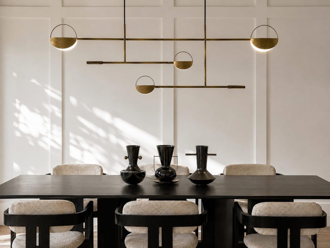 Pierre le Clerc — bespoke interior design project by Créa'Home