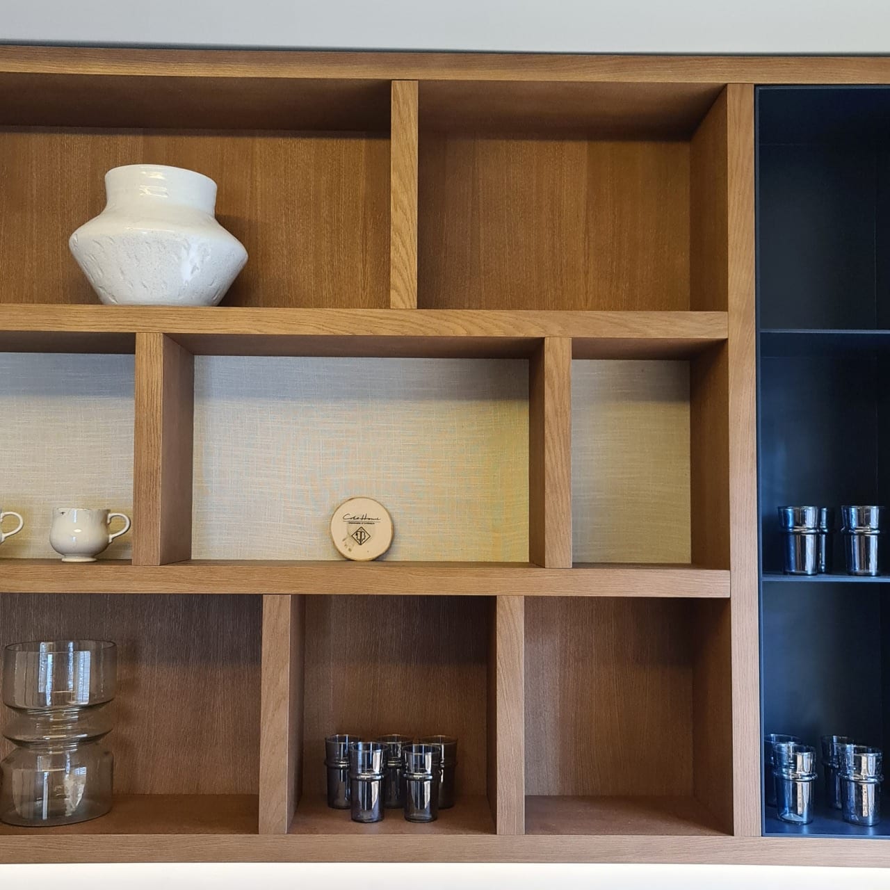 Créa'Home La Baule, La Baule — vue 15, showroom par Créa'Home
