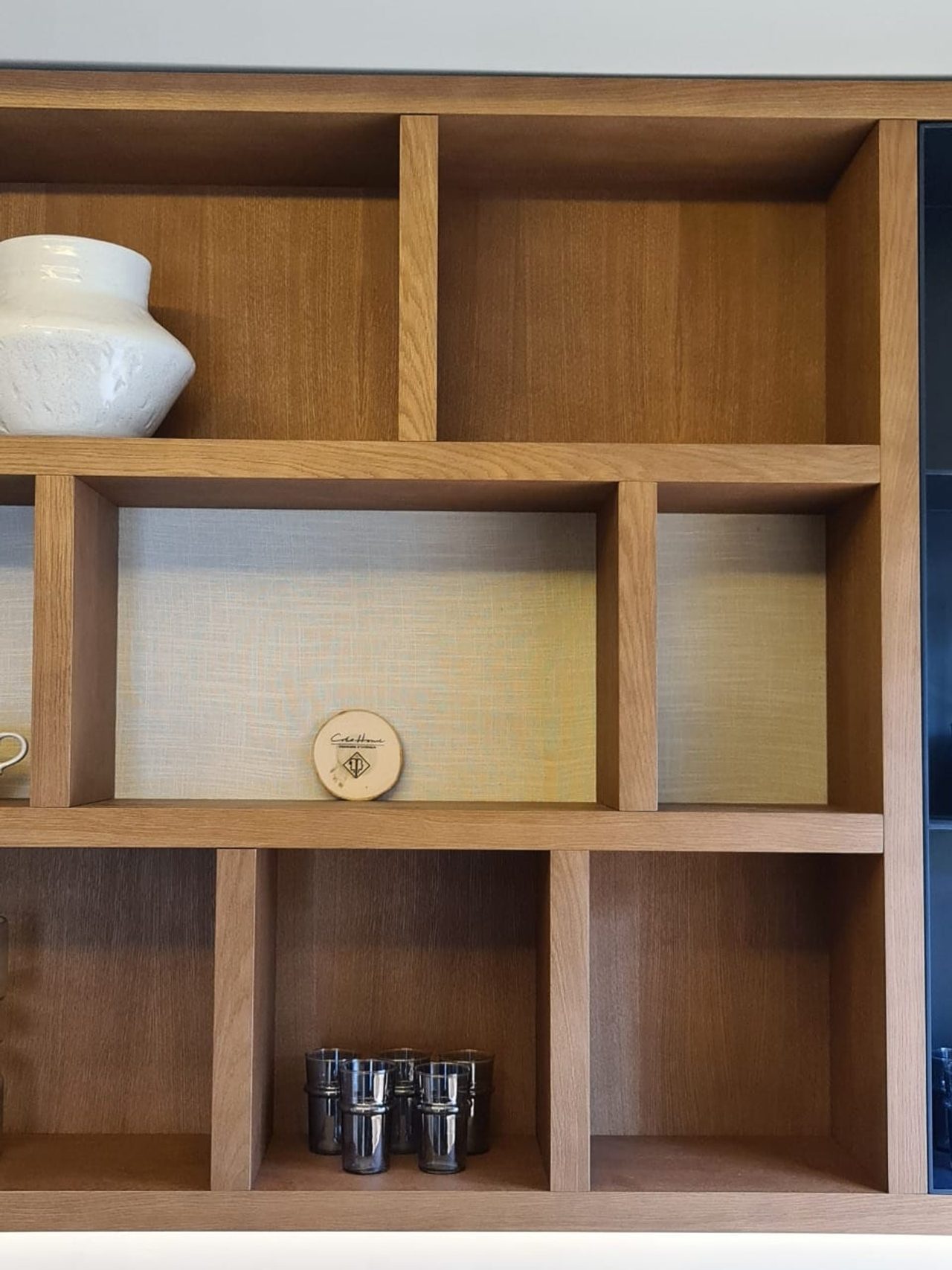 Créa'Home La Baule, La Baule — vue 15, showroom par Créa'Home