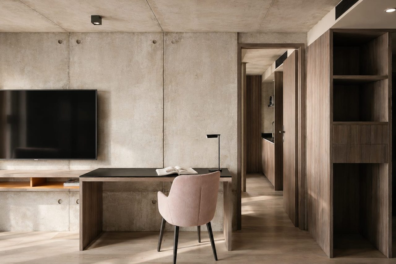 Ki Space — chambre, hôtel & spa par Créa'Home