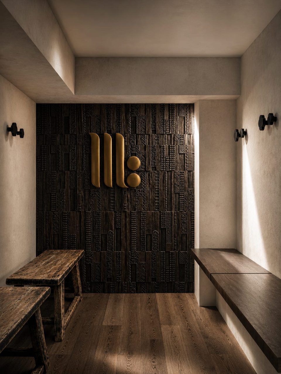 Method 8 — vue 58, studio de bien-être par Créa'Home