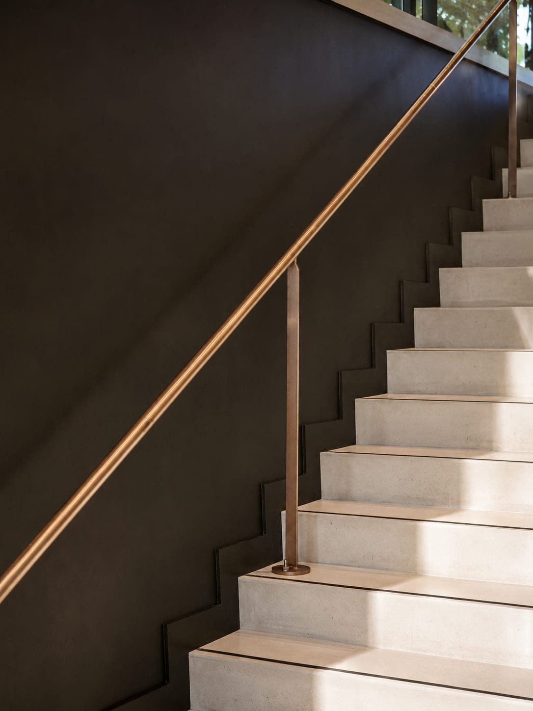 NXT LVL Club — vue 9, salle de sport par Créa'Home