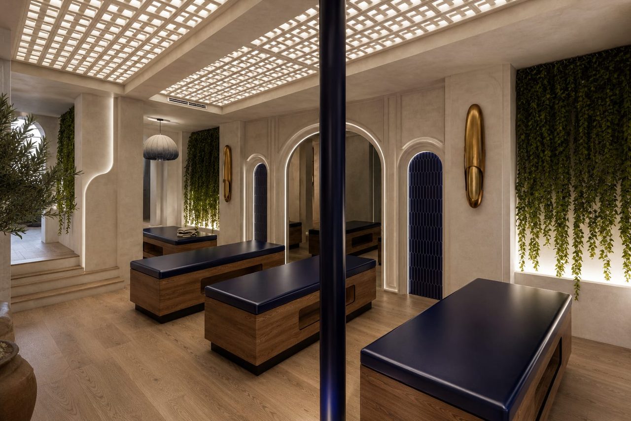 Flexlab Temple — vue 3, studio de bien-être par Créa'Home