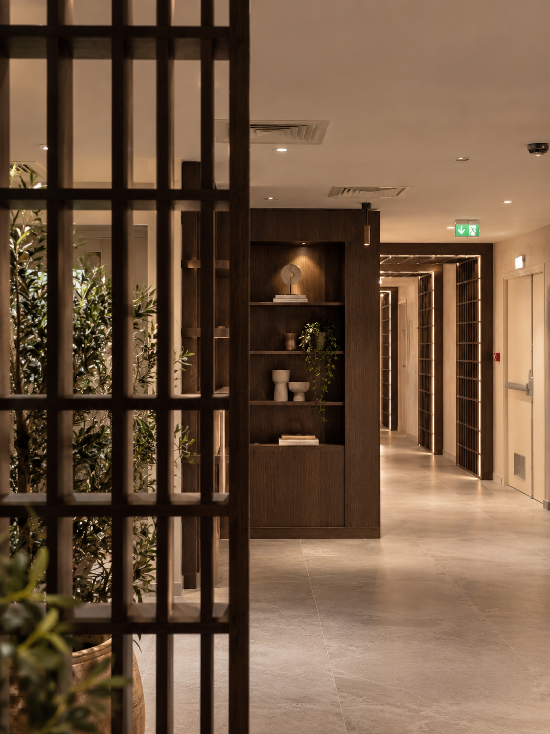 NXT LVL Club — vue 34