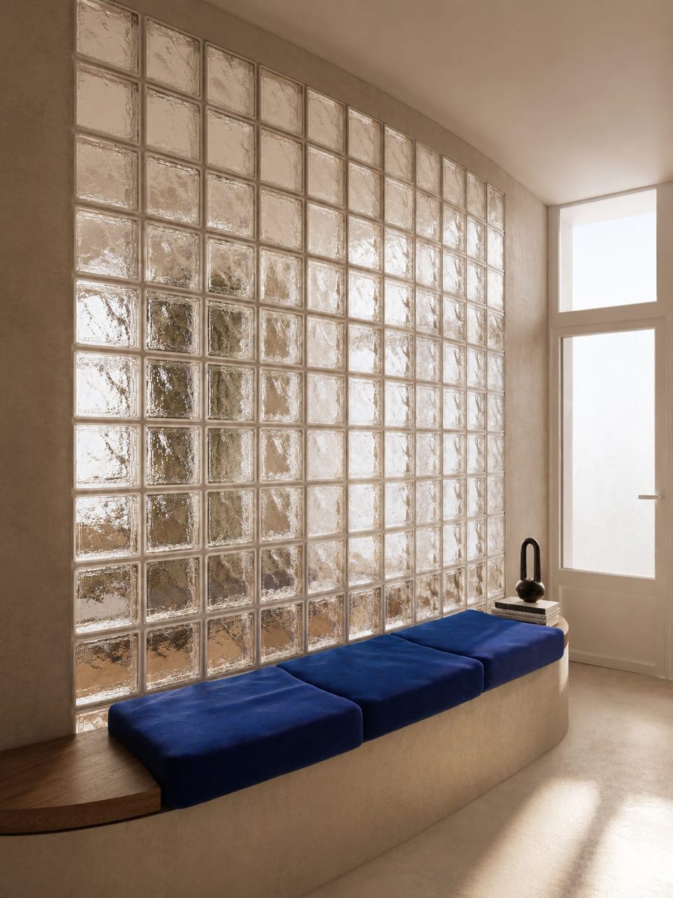 Flexlab — vue 18, studio de bien-être par Créa'Home