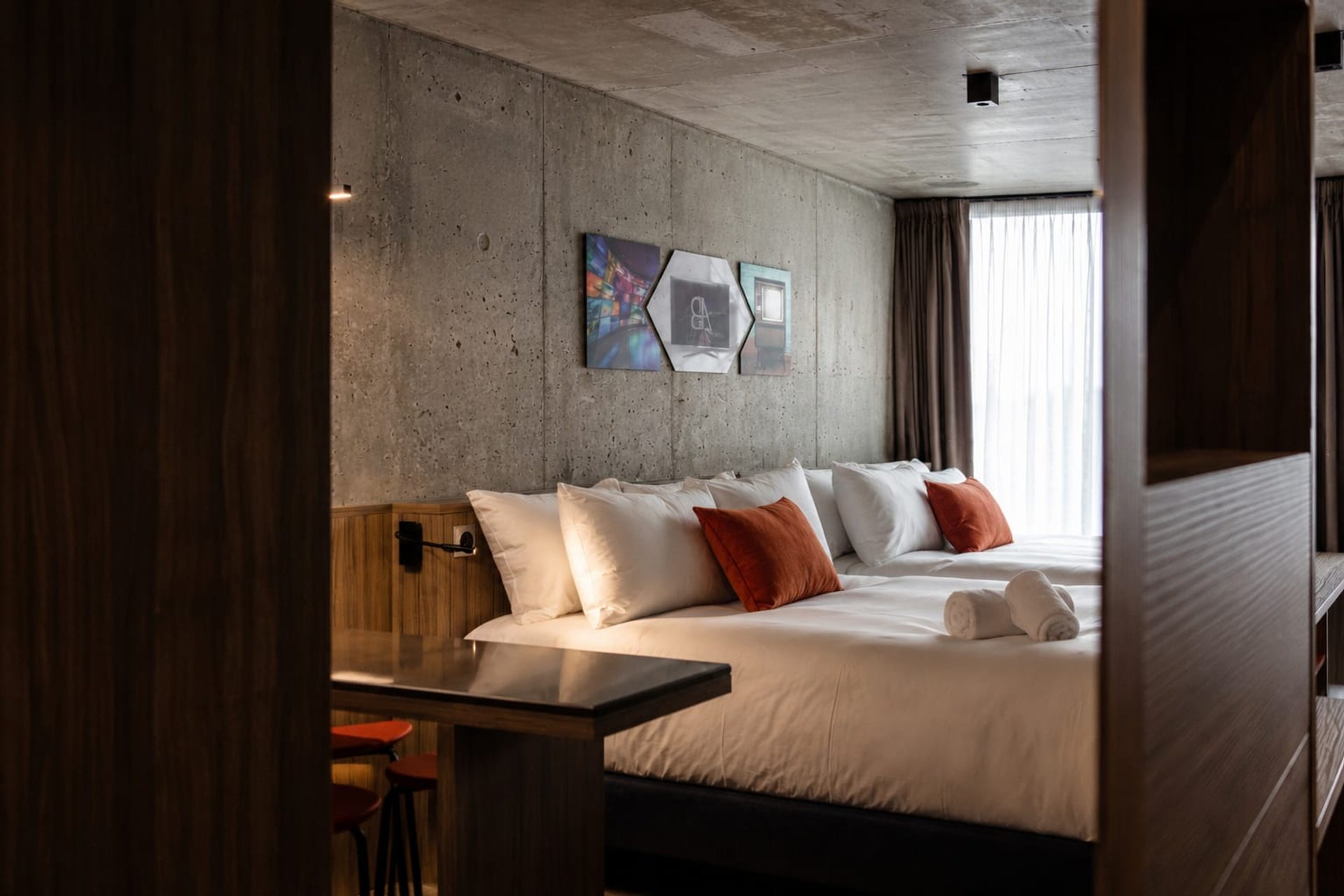 Ki Space — chambre, hôtel & spa par Créa'Home