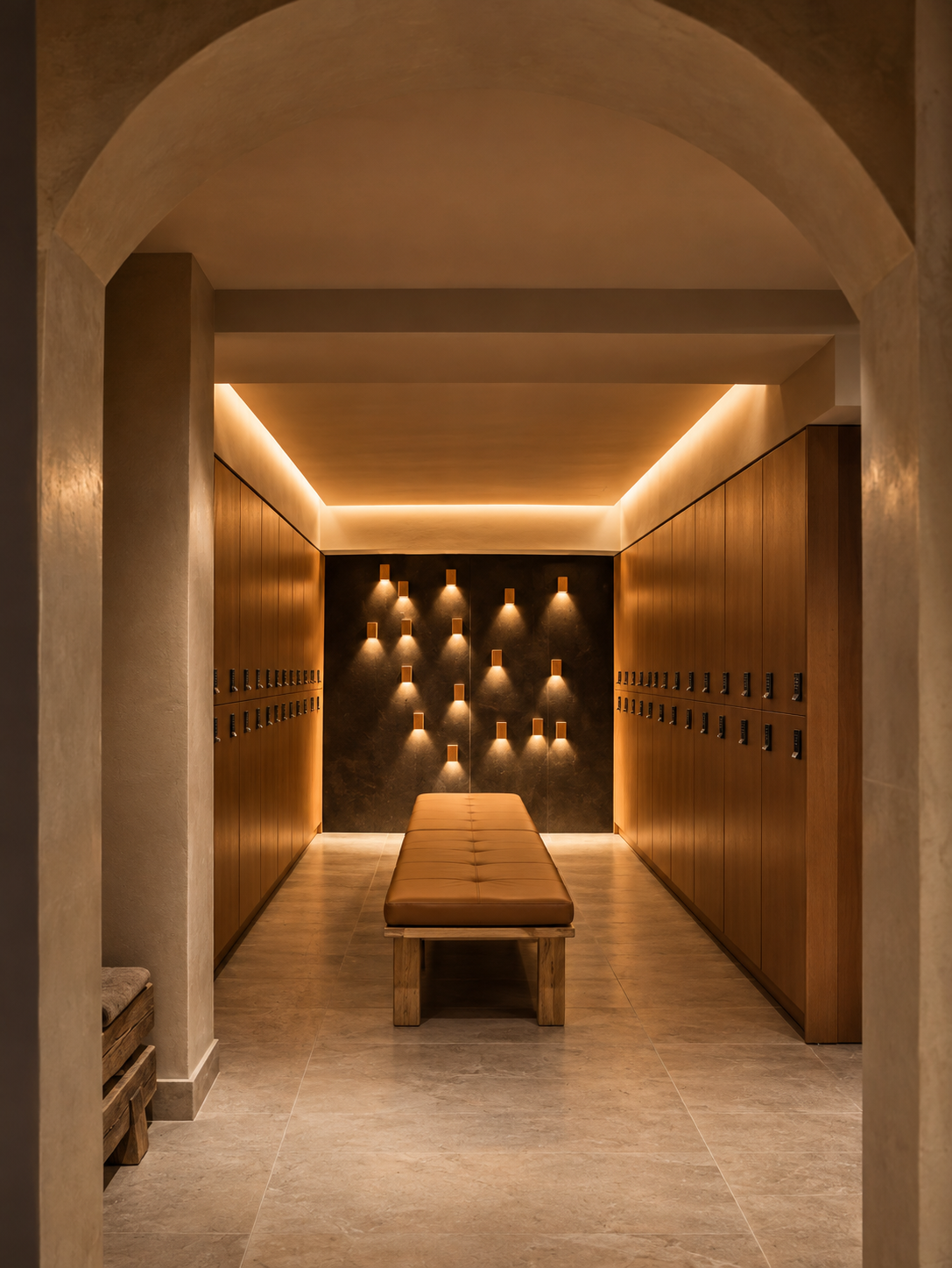 NXT LVL Club — vue 37