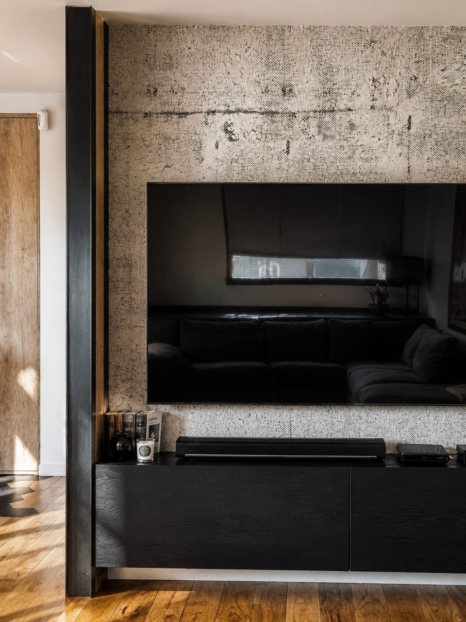 Loft St Patrick — vue 9, rénovation de loft par Créa'Home