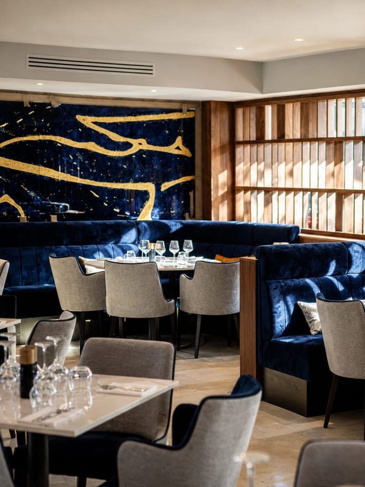 Ki Space — restaurant, hôtel & spa par Créa'Home