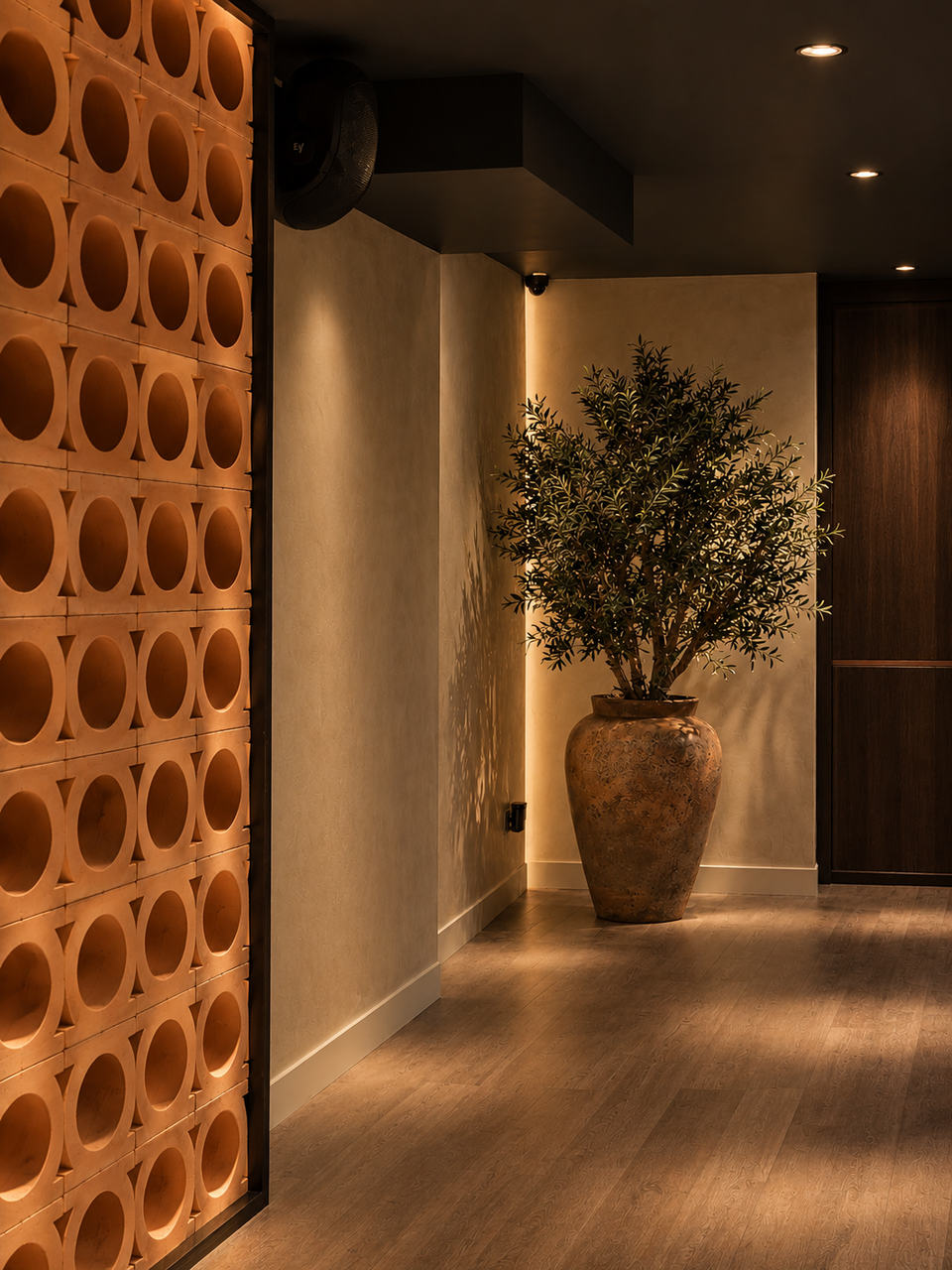 NXT LVL Club — vue 24